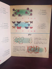 J'apprends à compter en m'amusant