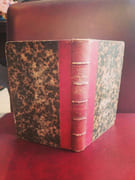Les Misérables -Cinquième partie : Jean Valjean (Tome II) par Hugo, Victor. - Image 1
