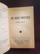 os dois patetas par Comtesse de Ségur, Sophie Rostopchine dite. - Image 2