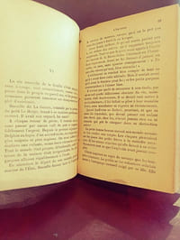 L'Ex Voto
