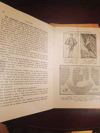 Le costume I: Antiquité - Moyen-ÂgeII : Renaissance - Louis XIIIIII : Louis XIV - Louis XVIV : Louis XVI - DirectoireV : Consulat - Premier empire - Louis Philippe - Napoléon III