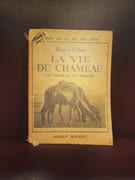 La Vie du Chameau par Finbert, E. - Image 1