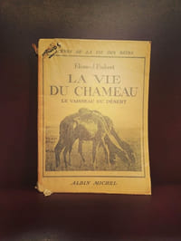 La Vie du Chameau