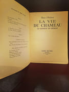 La Vie du Chameau par Finbert, E. - Image 2