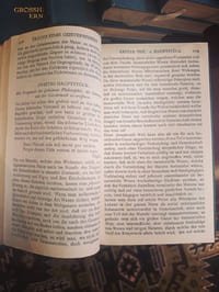 Immanuel Kant vermischte schriften