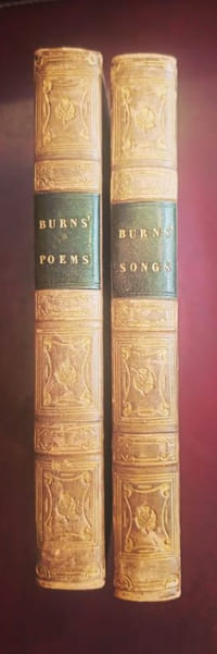 Poems Songs