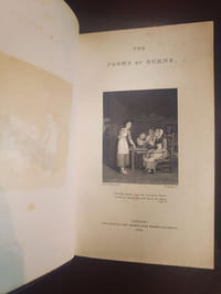 Poems Songs