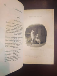Poems Songs