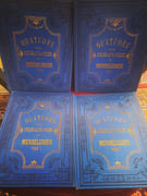 Lot de 4 partitions — Mendelssohn, Quatuors à cordes, collection Litolff (Braunschweig) par Mendelsohn. - Image 1