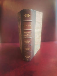 En marge des vieux livres