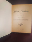 Le flambeau des Riffault par Cherau, Gaston. - Image 2