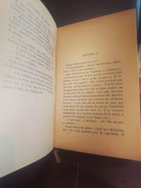 Le flambeau des Riffault