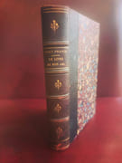 Le livre de mon ami par France,Anatole. - Image 1
