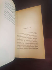 Le livre de mon ami