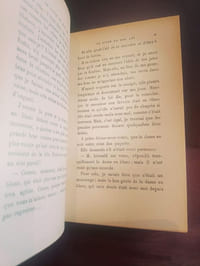 Le livre de mon ami