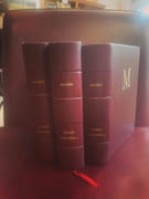 Oeuvres complètes  par Molière. - Image 1