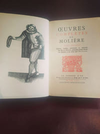 Oeuvres complètes