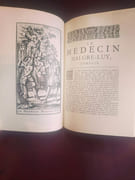 Oeuvres complètes  par Molière. - Image 4