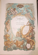 Atlas de géographie économique de la Palestine  par Commandant Z. Khanzadian. - Image 3