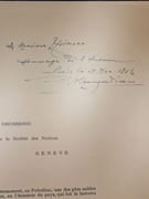 Atlas de géographie économique de la Palestine  par Commandant Z. Khanzadian. - Image 6