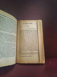 Correspondance de Benjamin Constant et d'Anna Lindsay