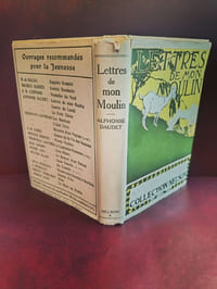 Lettres de mon Moulin