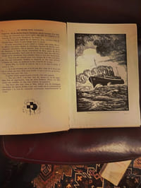  Le Voyage dans l'inconnu