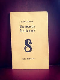 Un rêve de Mallarmé