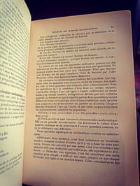 Un rêve de Mallarmé