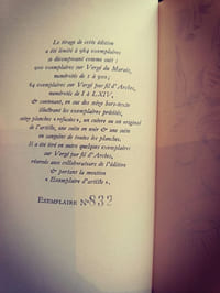 La nuit et le moment