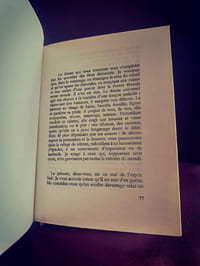 Le vin du souvenir