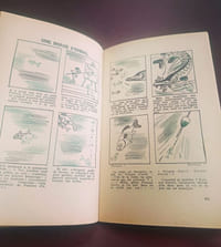 Almanach du gai savoir pour enfants 1944