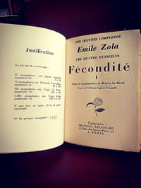 Fécondité