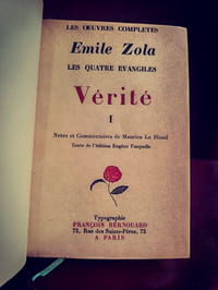 Verité