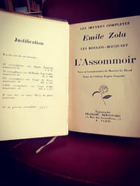 L'assommoir