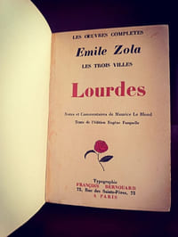 Lourdes
