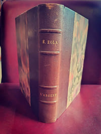 L'argent