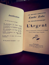 L'argent