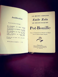 Pot-bouille