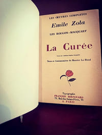 La curée