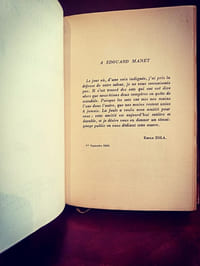 Madeleine Férat