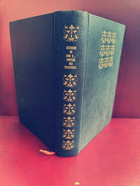 Histoire de Dom B... Portier des Chartreux