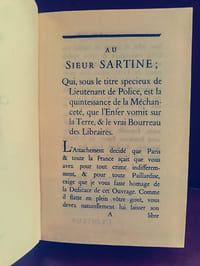 Histoire de Dom B... Portier des Chartreux
