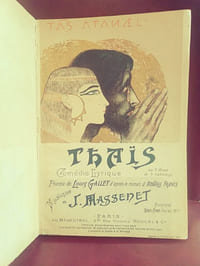 Thaïs