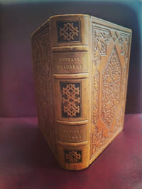 Madame Bovary