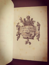 Victor Hugo et son temps