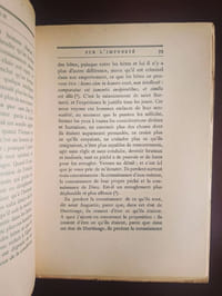 Sermons sur l'impureté, sur la conversion de Madeleine et sur le retardement de la pénitence.