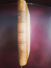 Esthétique de la langue française