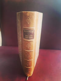 Epilogues 1905-1912