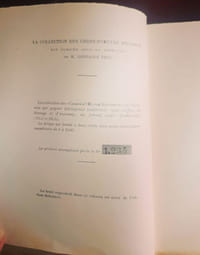 Traité de la vie élégante suivi de la théorie de la démarche